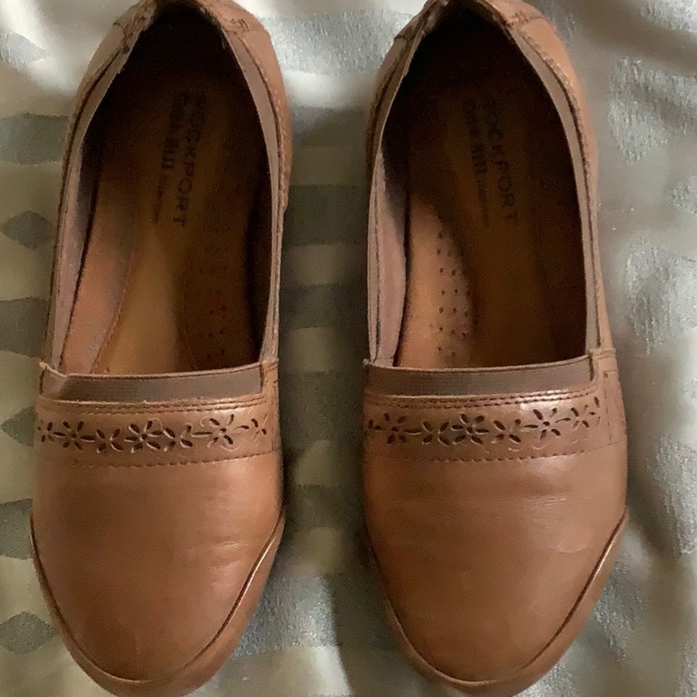 Due to feet surgery they no longer fit